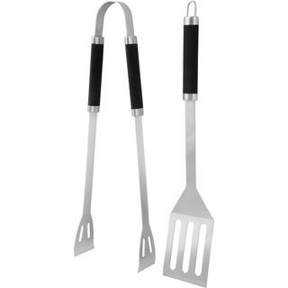 Dangrill grillsæt, 2 dele, palet/tang