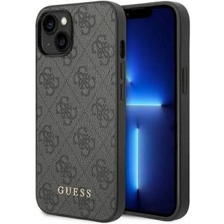 Guess 4G-cover (iPhone 14 Plus) - Sort