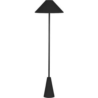 Globen Lighting Cannes gulvlampe 140 cm Black