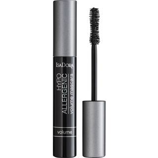 IsaDora Hypo-Allergenic Volume Mascara Black - 10 ml