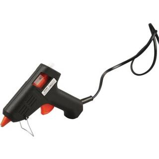Diy mini limpistol , lavtemperatur.