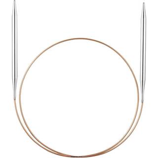 addi Turbo Rundpinde Messing 9 mm - 60 cm
