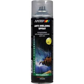 Motip Svejsespray 500ml.