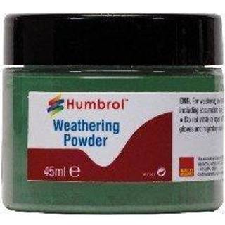 Weathering Powder Chrome Oxide Green - 45ml