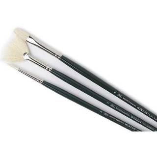Winton brush set long handle 3pcs ass. v.3