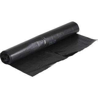 Poly-Line Supersæk ULTRA 100 liter HDPE/virgin 70x110cm sort