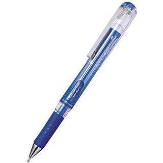 Pentel K230-MCO - metallic Blå albumpen - 1 mm