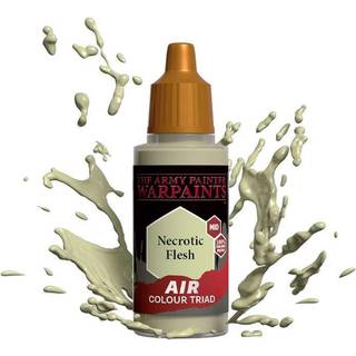 Necrotic Flesh - Air - Warpaints - The Army Painter