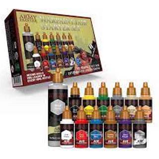 Air paint Starter Set - The Army Painter