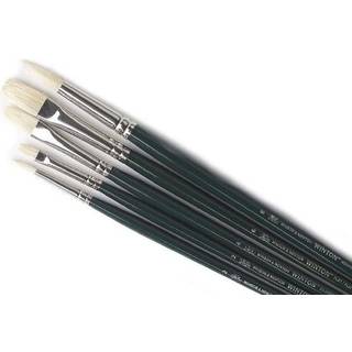 Winton brush set long handle 5pcs ass.