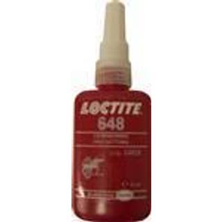 Henkel Lejesikring 648 50ml