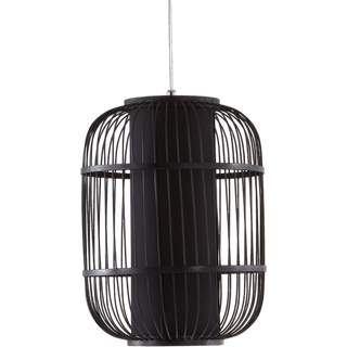 ALBERTA loftlampe - Sort