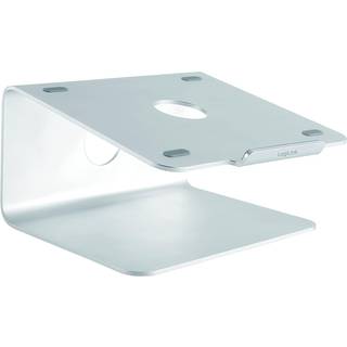 LogiLink Notebook aluminum stand Stander