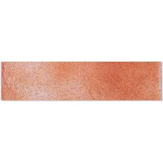 Viken Klassik Terracotta Glaserad Klinker Sand 6x24 cm