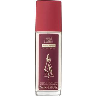 Naomi Campbell Pret A Porter Absolute Velvet Deo Spray 75ml