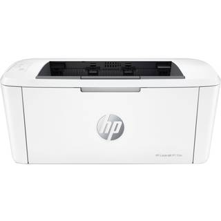 HP LaserJet M110w-printer, Sort og hvid, Printer til Små kontorer, Print, Kompakt størrelse