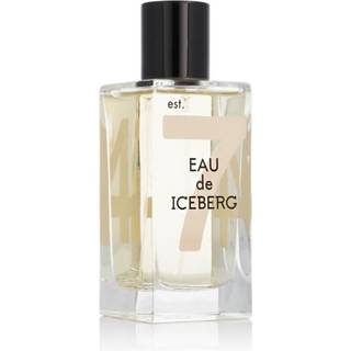 Iceberg Eau de Iceberg For Her Eau de toilette 100 ml