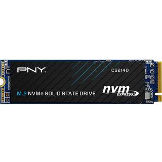 PNY CS2140 SSD - 500GB - PCIe 4.0 - M.2 2280