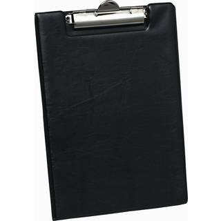 Bantex Clipboard dobbelt A5 sort