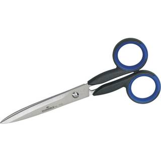 Durable SUPERCUT kvalitets saks 15cm sort