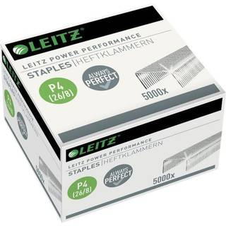 Leitz Power Performance P4