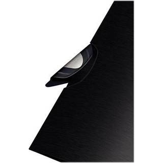 Leitz Universalmappe Style ColorClip Professionel Satin sort