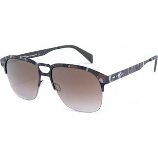 Italia Independent II 0502 093.000 54 Solbriller Mænd Brun - Brown - 54mm