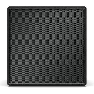BOSE Pro AMS115 15 tommer kompakt subwoofer, passiv | Sort | PRIS-MATCH