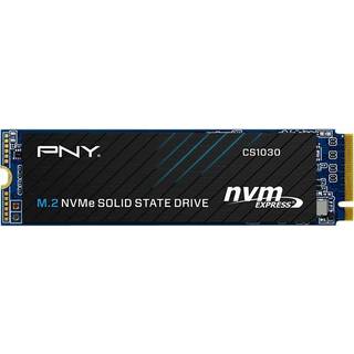 PNY CS1030 M.2 NVMe - 500GB