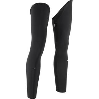 Assos -  GT Spring/fall LEG Warmers - Str. l