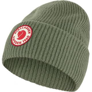 Fjällräven 1960 Logo hat DEEP FOREST