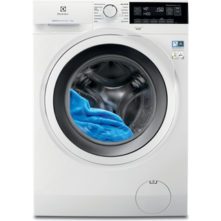 Electrolux EW7F6548E7 - Frontbetjent vaskemaskine
