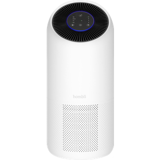 Hombli Smart Air Purifier XL luftrenser hvid
