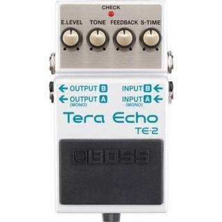 Boss TE-2