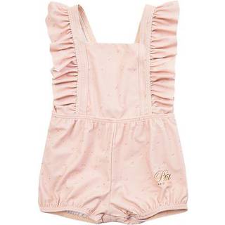 Petit By Sofie Schnoor Badedragt Light Rose Cherry