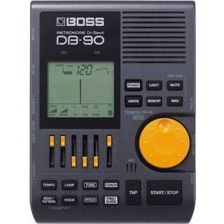 Boss DB-90 Digital metronom