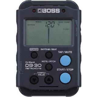 Boss Dr. Beat DB-30 Metronome