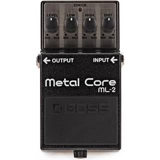 Boss ML-2 Guitar effekt