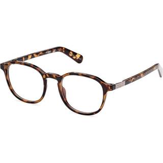 Guess GU8251 053 48 Briller Mænd Tortoiseshell - Tortoise - 48mm