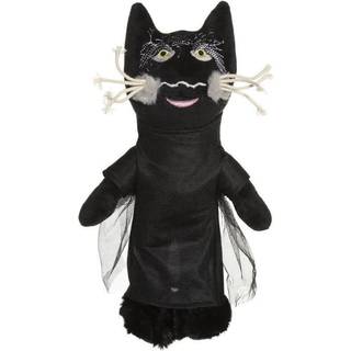Sommarskuggan Bamse 50 cm, Sort