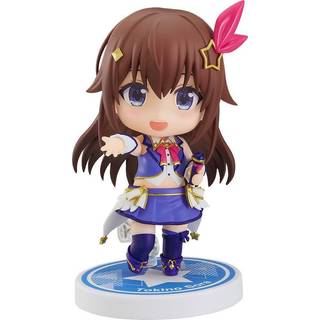 Max Factory Hololive -produktion: Tokino Sora Nendoroid Action Figur Multicolor