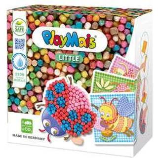 PlayMais Mosaic Little - Insekter, 2.300 stk