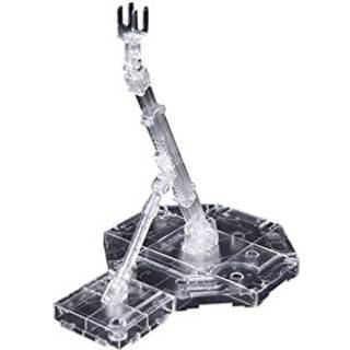 Gundam Action Base 1 Clear