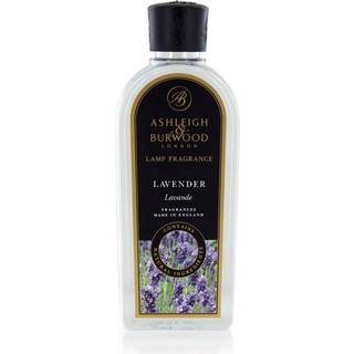Ashleigh & Burwood London Lamp Fragrance Lavender genopfyldning til katalytisk lampe 500 ml - 500 ml