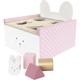 Jabadabado Puttekasse Bunny