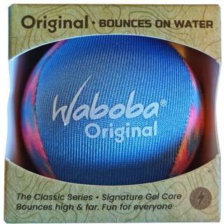 Waboba Original - assorteret