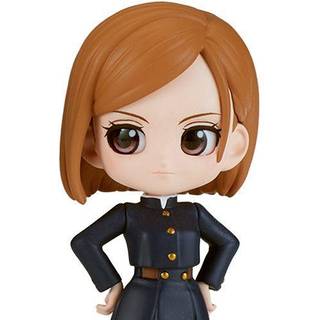 JUJUTSU KAISEN - QPosket Petit - Nobara Kugisaki - Figure 7cm Vers.C