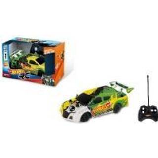 Hot Wheels Fjernstyret Bil Blandet Udvalg
