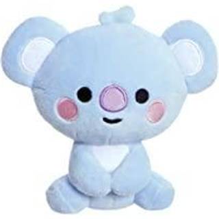 BT21 - BT21 KOYA - Baby Plush Doll 5in / 12.5cm