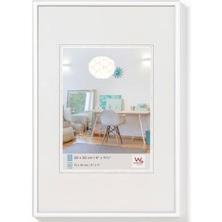 Ramme New Lifestyle Hvid 40x50 cm